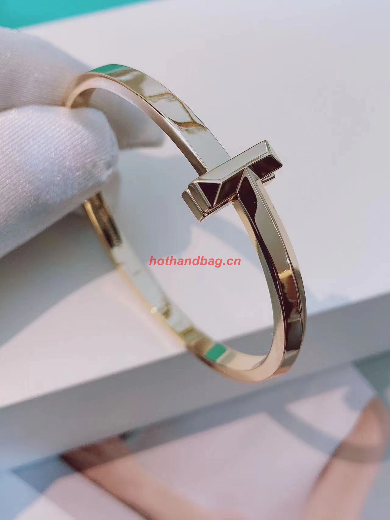 TIFFANY Bracelet TF50136 TIFFANY Bracelet TF50136