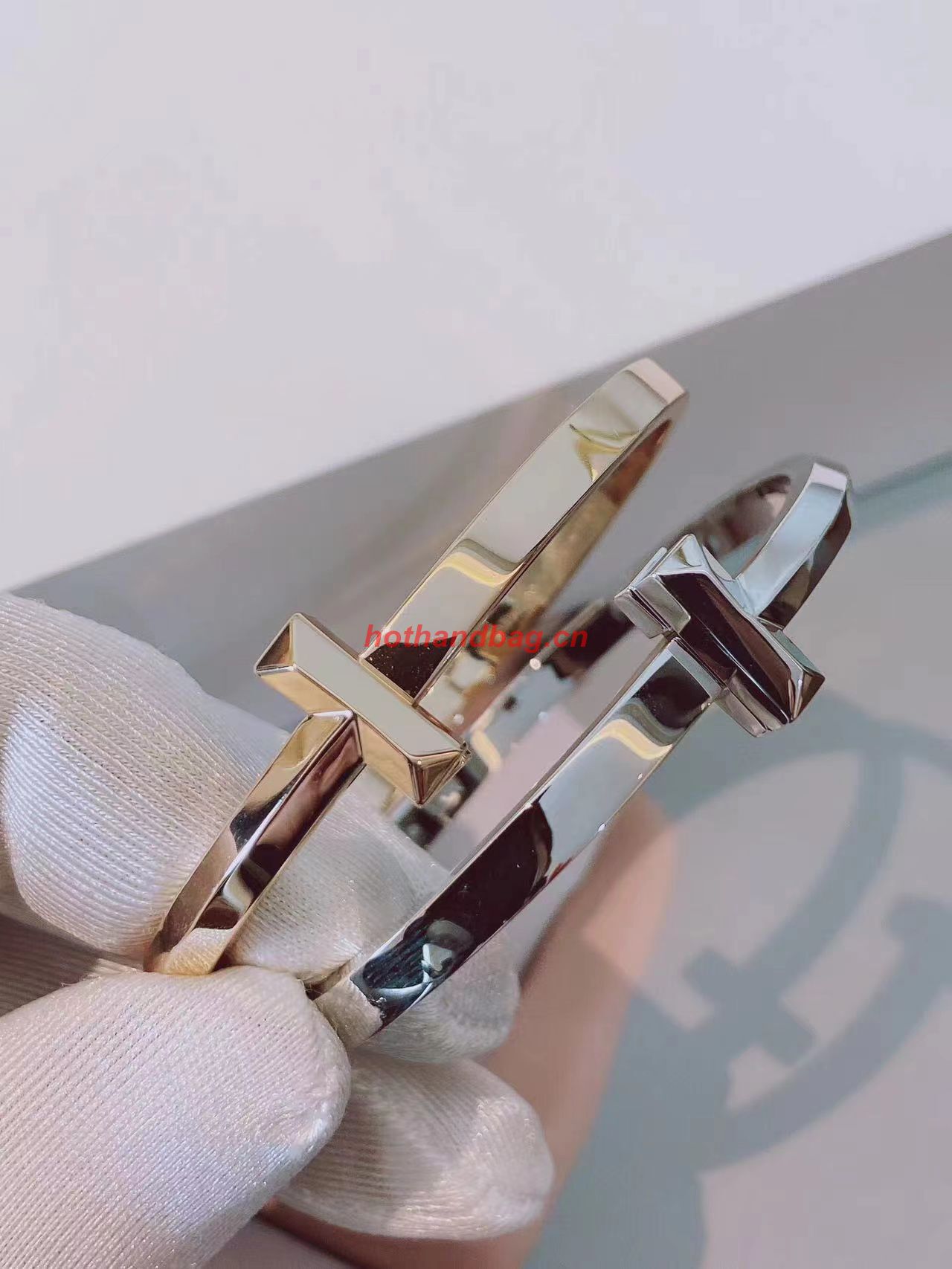 TIFFANY Bracelet TF50136 TIFFANY Bracelet TF50136