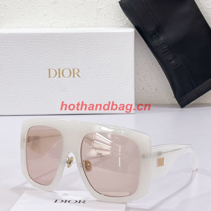 Dior Sunglasses Top Quality DIS02169