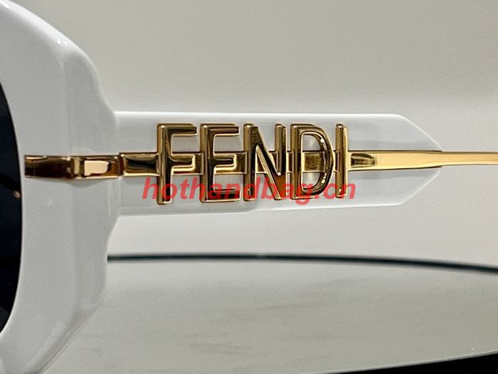 Fendi Sunglasses Top Quality FDS01051