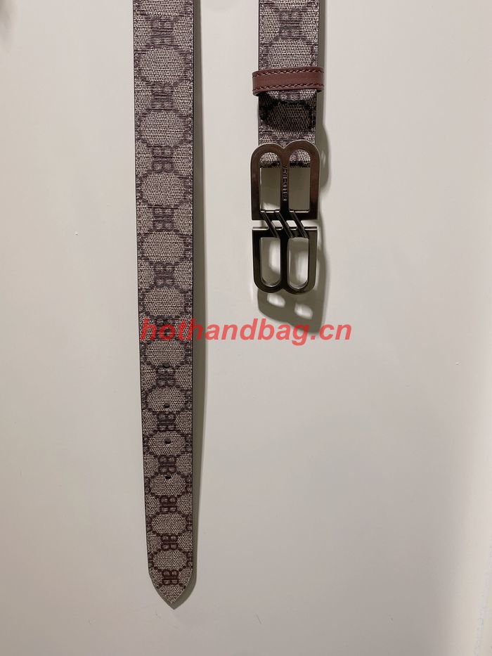 Balenciaga Belt 30MM BAB00014 Balenciaga Belt 30MM BAB00014