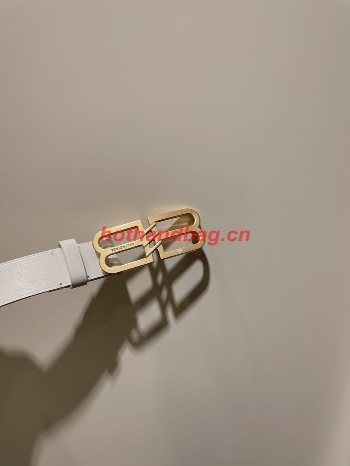 Balenciaga Belt 30MM BAB00017 Balenciaga Belt 30MM BAB00017