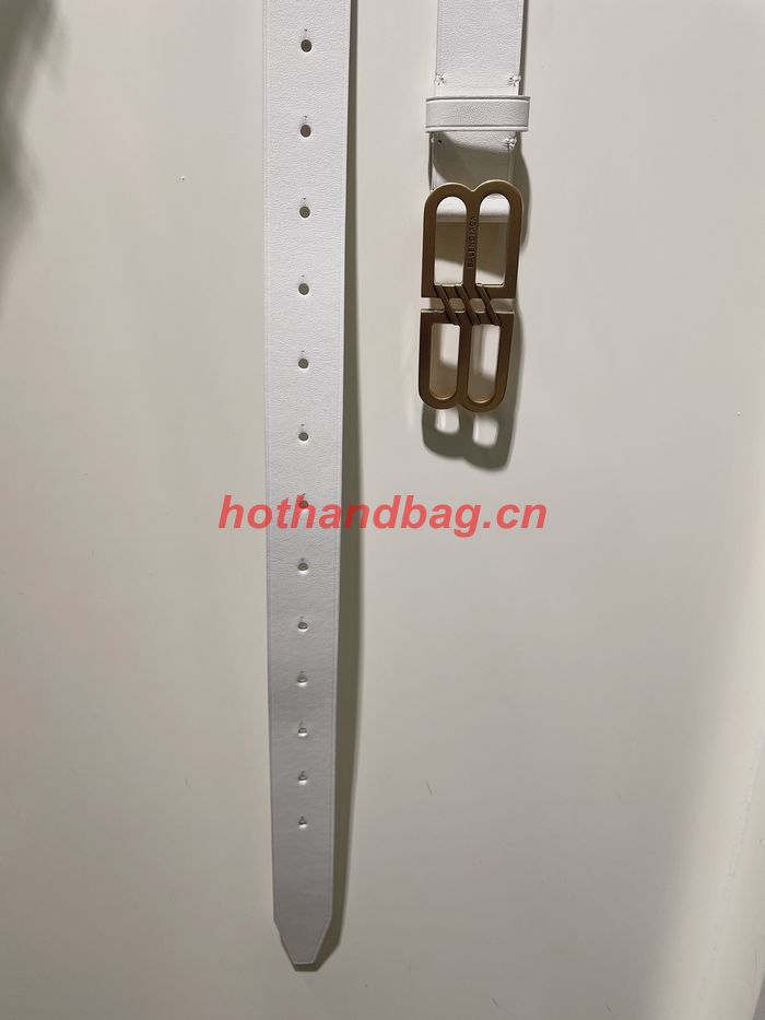 Balenciaga Belt 30MM BAB00017 Balenciaga Belt 30MM BAB00017