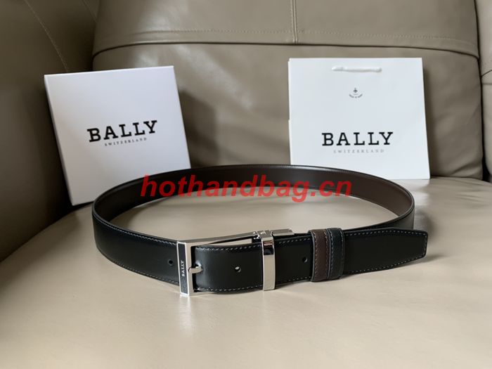 Bally Belt 34MM BLB00003 Bally Belt 34MM BLB00003