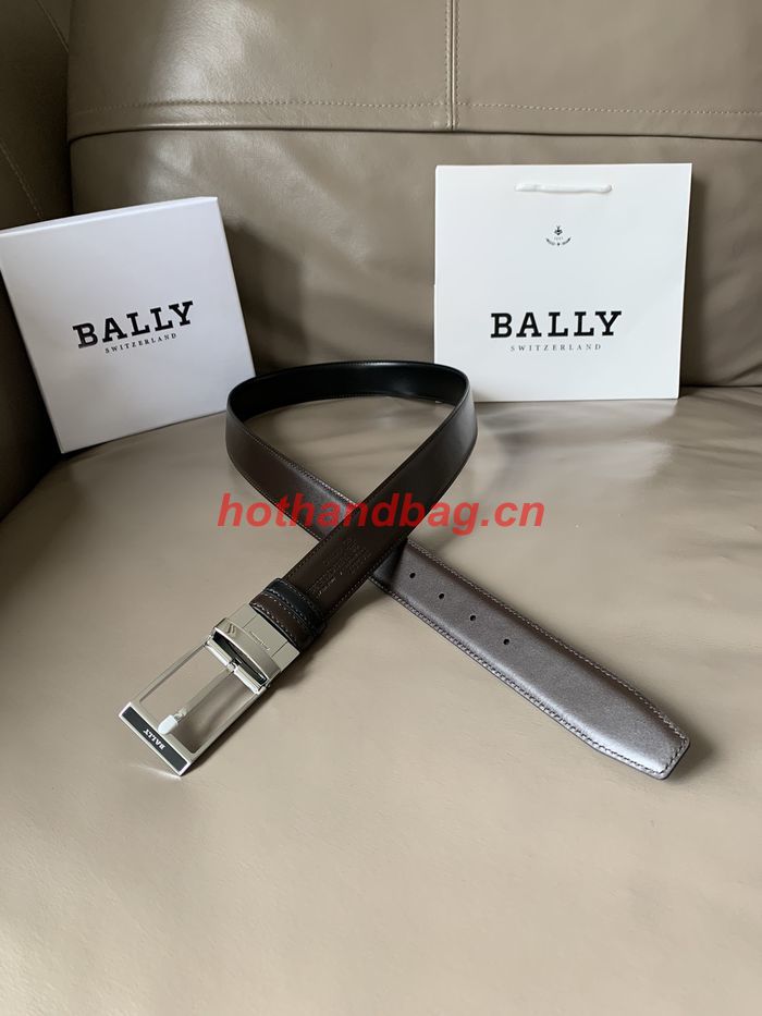 Bally Belt 34MM BLB00003 Bally Belt 34MM BLB00003