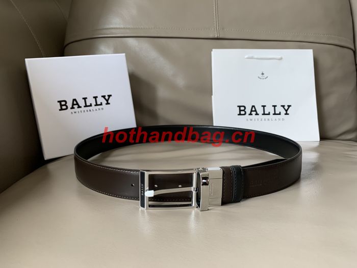 Bally Belt 34MM BLB00003 Bally Belt 34MM BLB00003