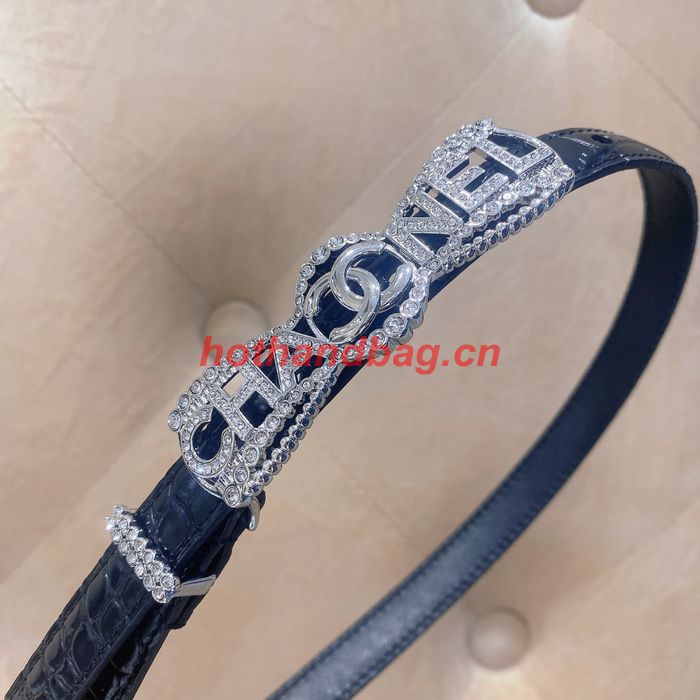 Chanel Belt 15MM CHB00058 Chanel Belt 15MM CHB00058