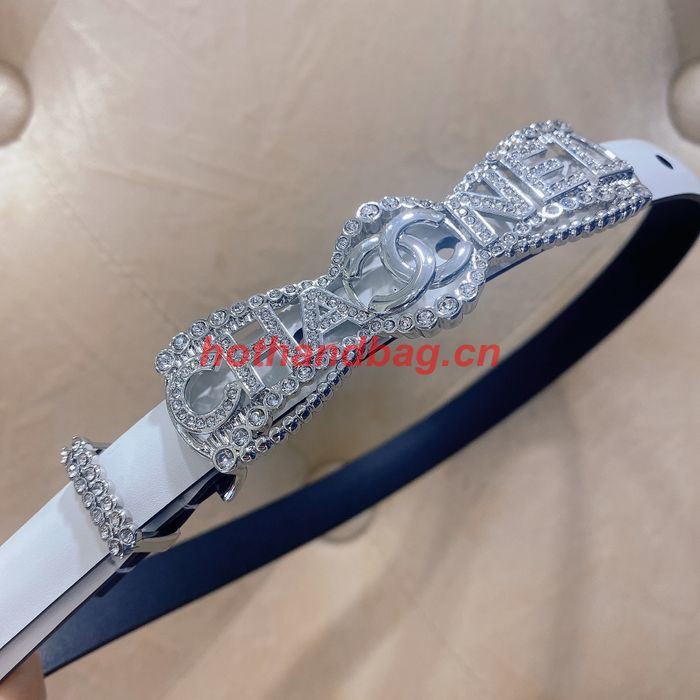 Chanel Belt 15MM CHB00059 Chanel Belt 15MM CHB00059