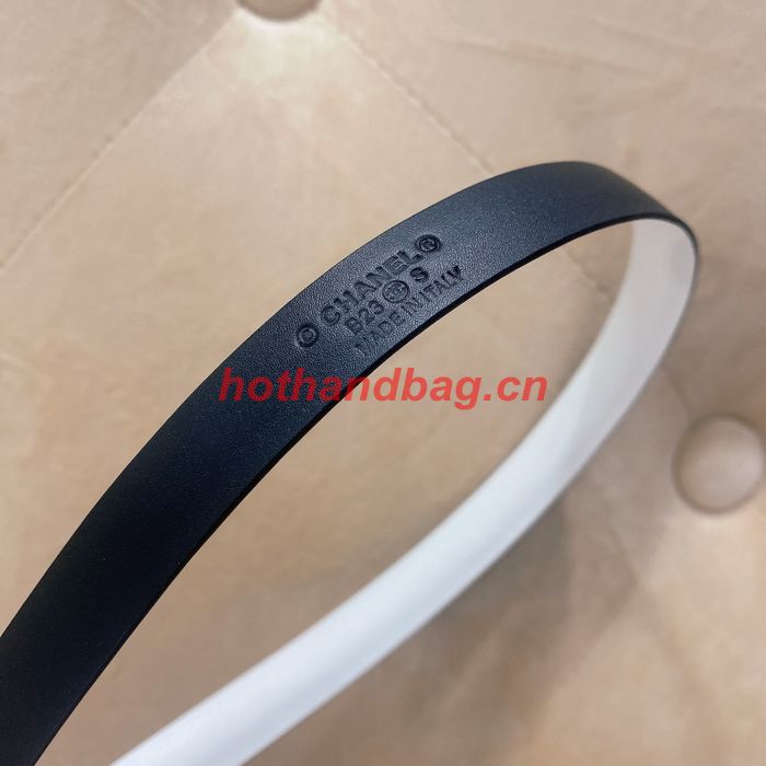 Chanel Belt 15MM CHB00059 Chanel Belt 15MM CHB00059