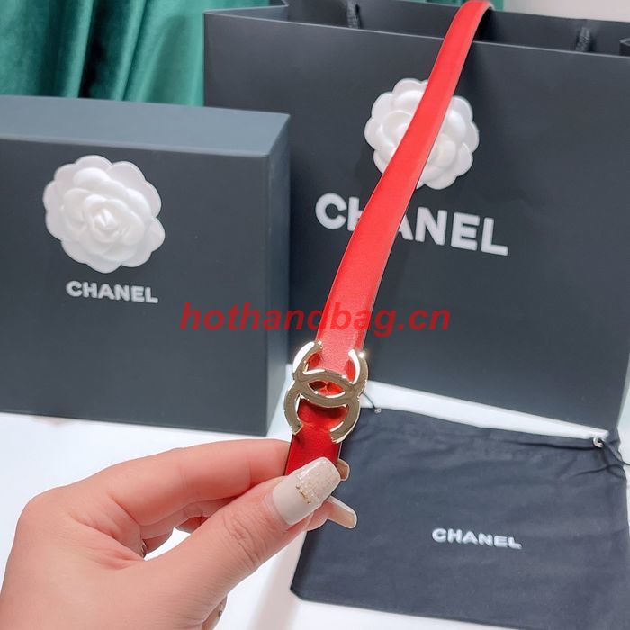 Chanel Belt 15MM CHB00062 Chanel Belt 15MM CHB00062