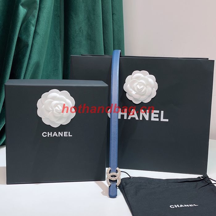 Chanel Belt 15MM CHB00063 Chanel Belt 15MM CHB00063