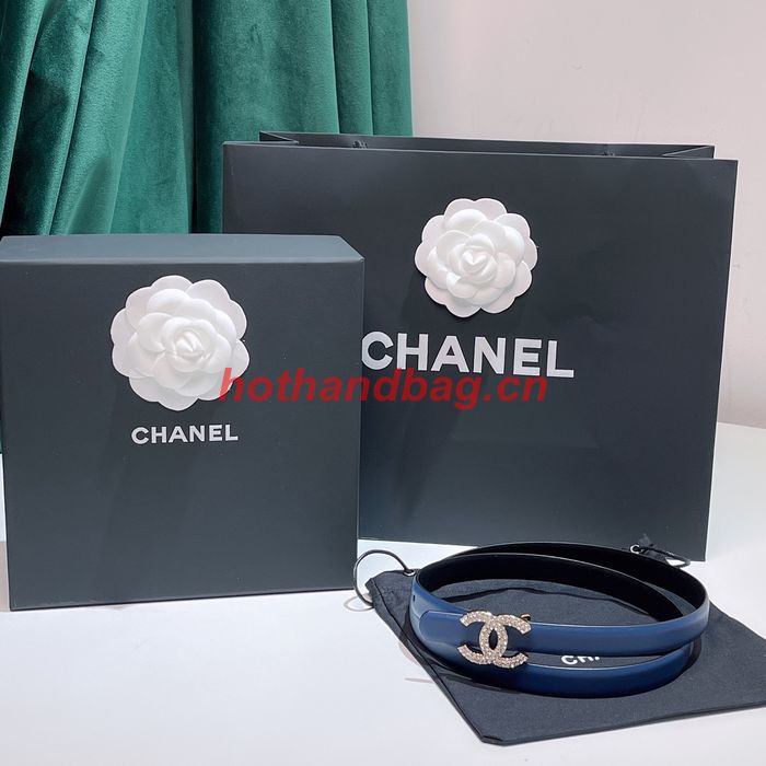 Chanel Belt 15MM CHB00063 Chanel Belt 15MM CHB00063