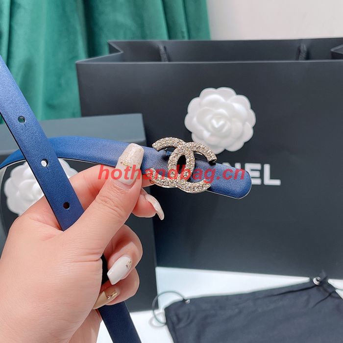 Chanel Belt 15MM CHB00063 Chanel Belt 15MM CHB00063