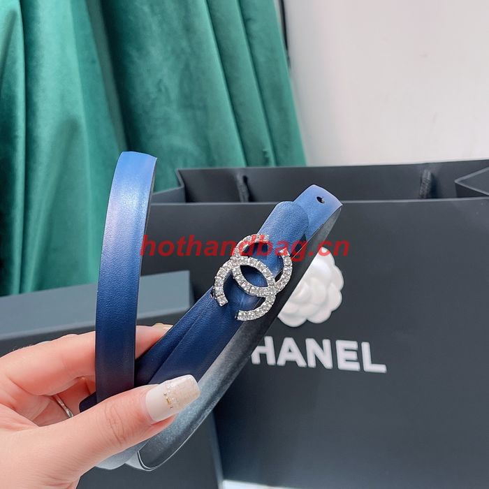Chanel Belt 15MM CHB00065 Chanel Belt 15MM CHB00065