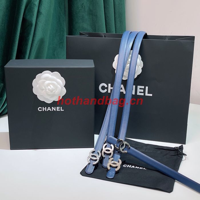 Chanel Belt 15MM CHB00065 Chanel Belt 15MM CHB00065