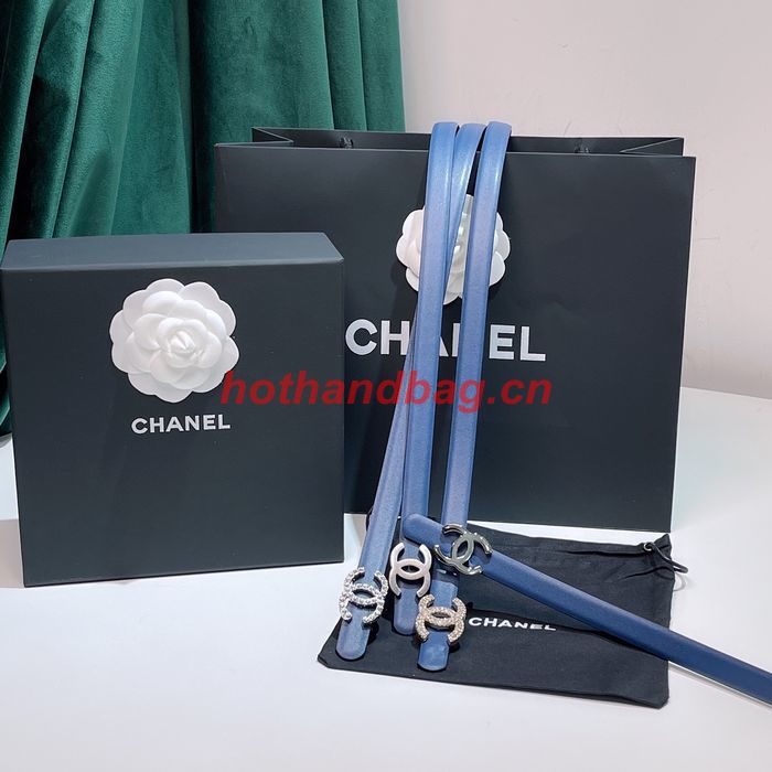 Chanel Belt 15MM CHB00066 Chanel Belt 15MM CHB00066