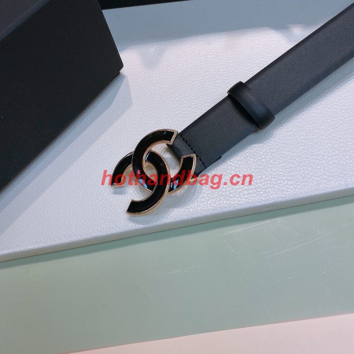 Chanel Belt 30MM CHB00067 Chanel Belt 30MM CHB00067