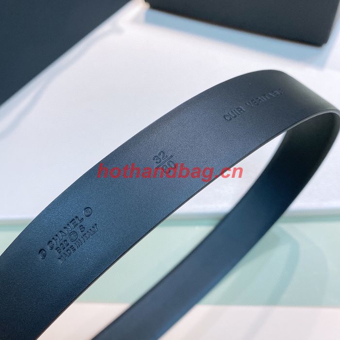 Chanel Belt 30MM CHB00067 Chanel Belt 30MM CHB00067