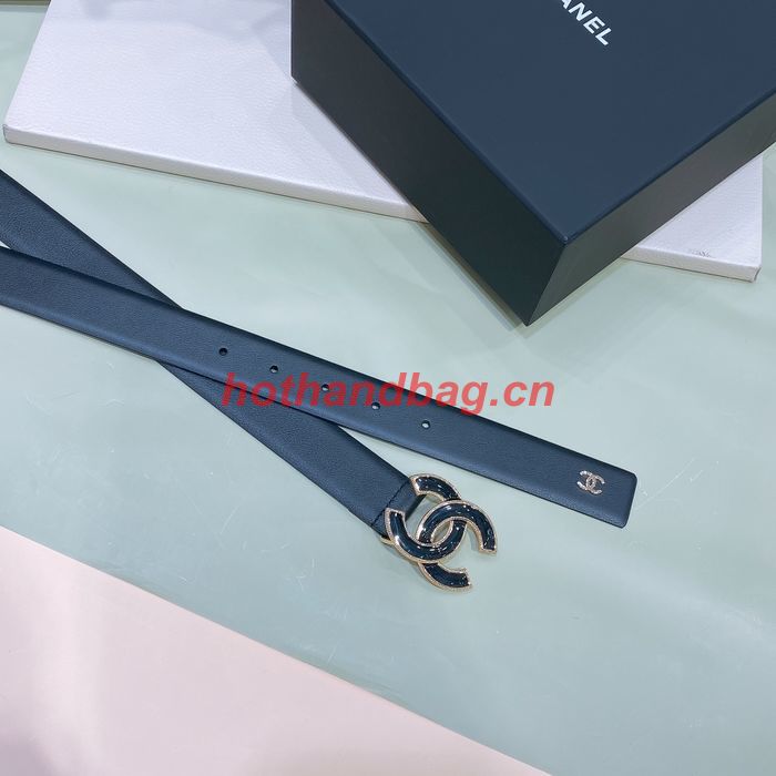 Chanel Belt 30MM CHB00067 Chanel Belt 30MM CHB00067