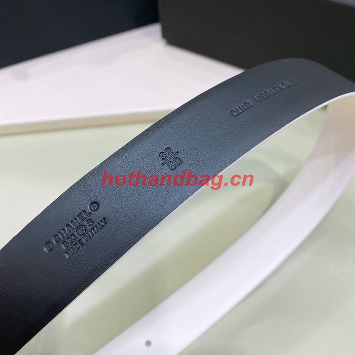 Chanel Belt 30MM CHB00068 Chanel Belt 30MM CHB00068