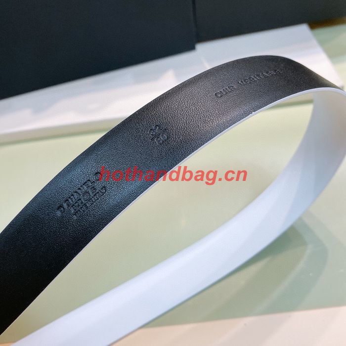 Chanel Belt 30MM CHB00068 Chanel Belt 30MM CHB00068
