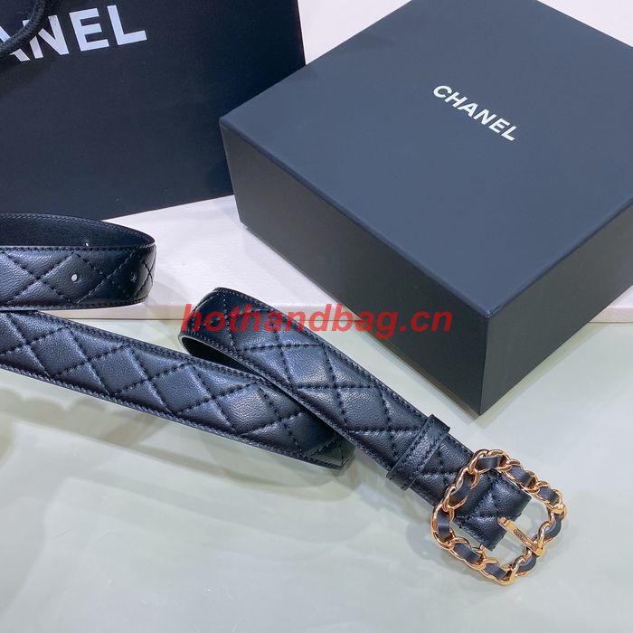 Chanel Belt 30MM CHB00069 Chanel Belt 30MM CHB00069