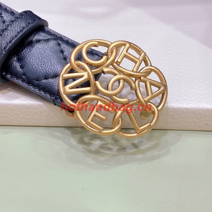 Chanel Belt 30MM CHB00071 Chanel Belt 30MM CHB00071