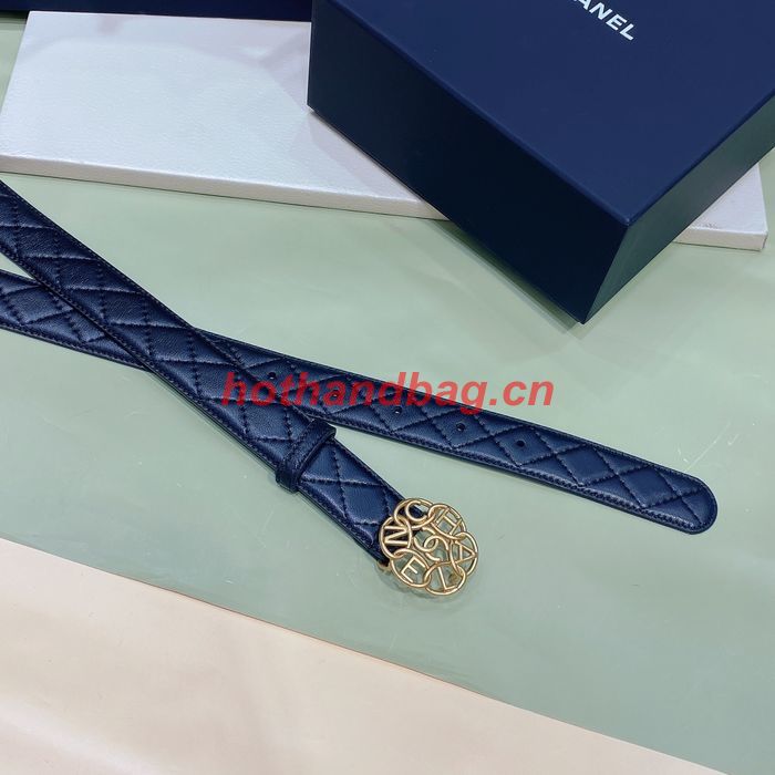 Chanel Belt 30MM CHB00071 Chanel Belt 30MM CHB00071