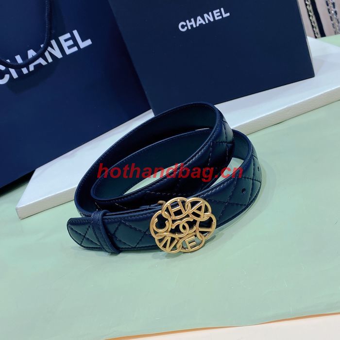 Chanel Belt 30MM CHB00071 Chanel Belt 30MM CHB00071