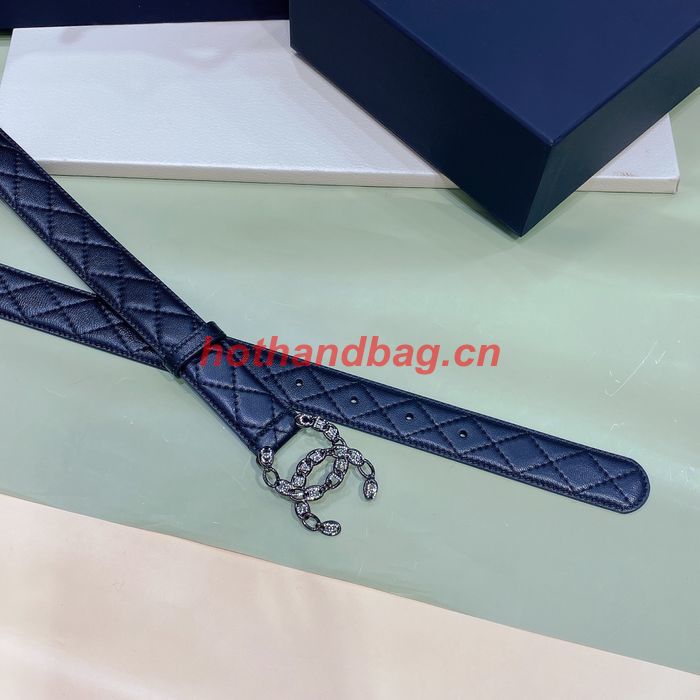 Chanel Belt 30MM CHB00072 Chanel Belt 30MM CHB00072