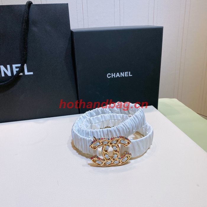 Chanel Belt 30MM CHB00076 Chanel Belt 30MM CHB00076
