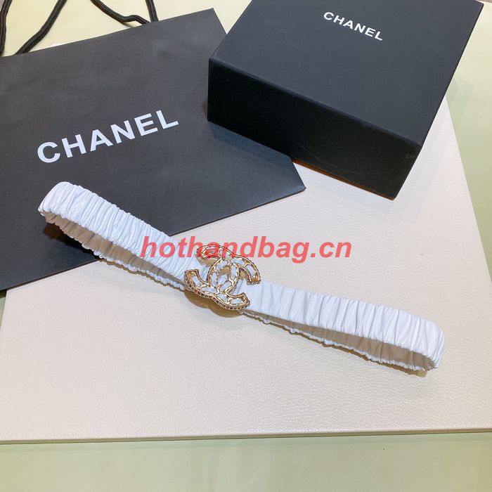 Chanel Belt 30MM CHB00076 Chanel Belt 30MM CHB00076