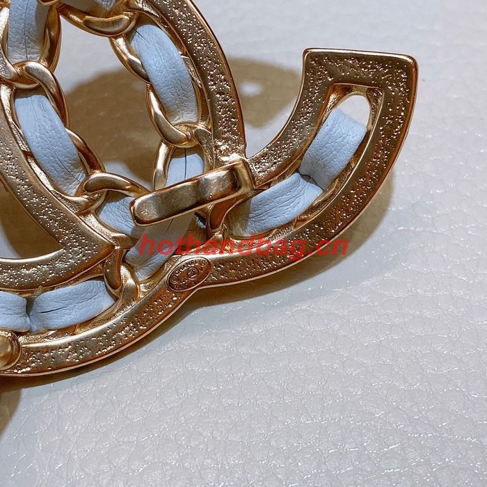 Chanel Belt 30MM CHB00076 Chanel Belt 30MM CHB00076