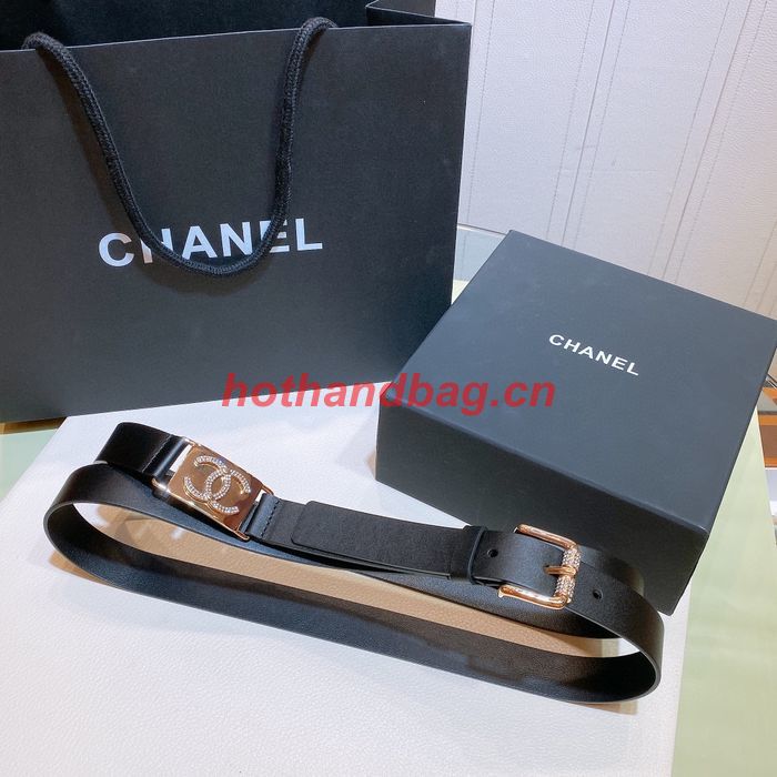 Chanel Belt 30MM CHB00077 Chanel Belt 30MM CHB00077