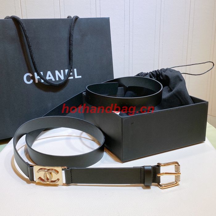 Chanel Belt 30MM CHB00077 Chanel Belt 30MM CHB00077