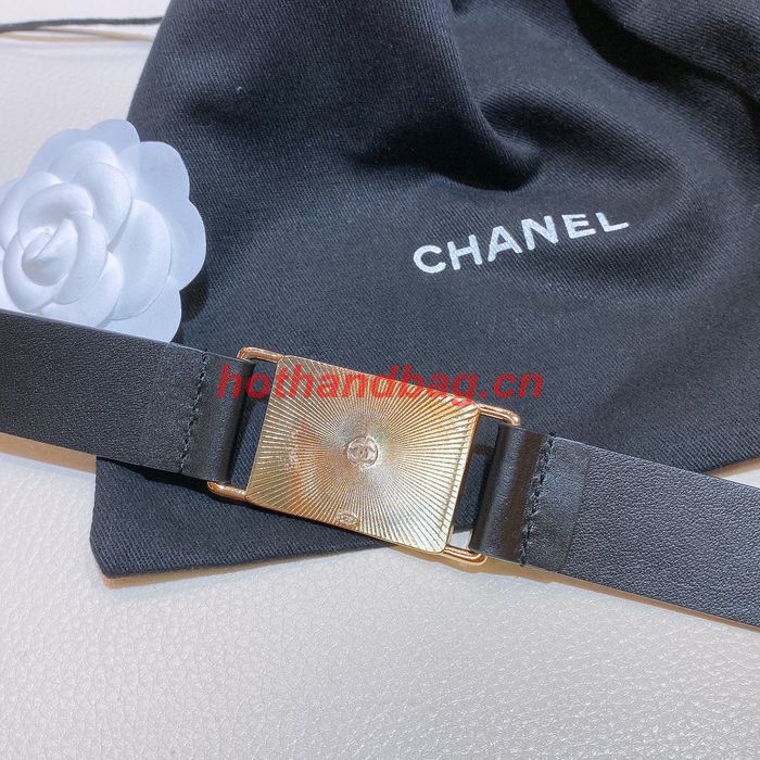 Chanel Belt 30MM CHB00077 Chanel Belt 30MM CHB00077