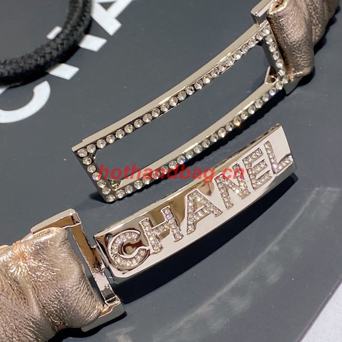 Chanel Belt CHB00081 Chanel Belt CHB00081
