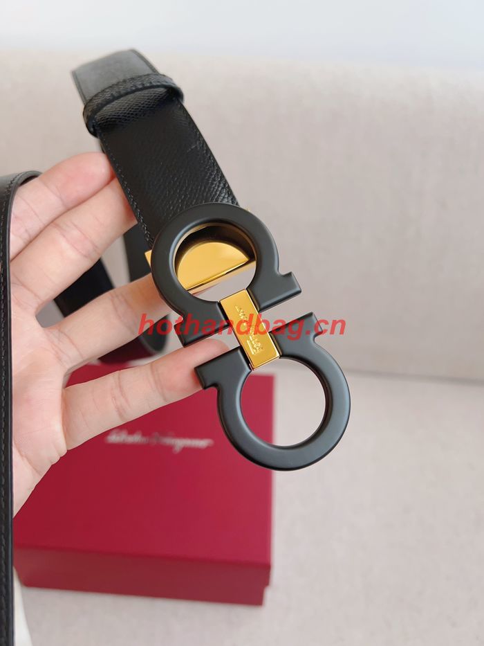 Ferragamo Belt 35MM SFB00036 Ferragamo Belt 35MM SFB00036