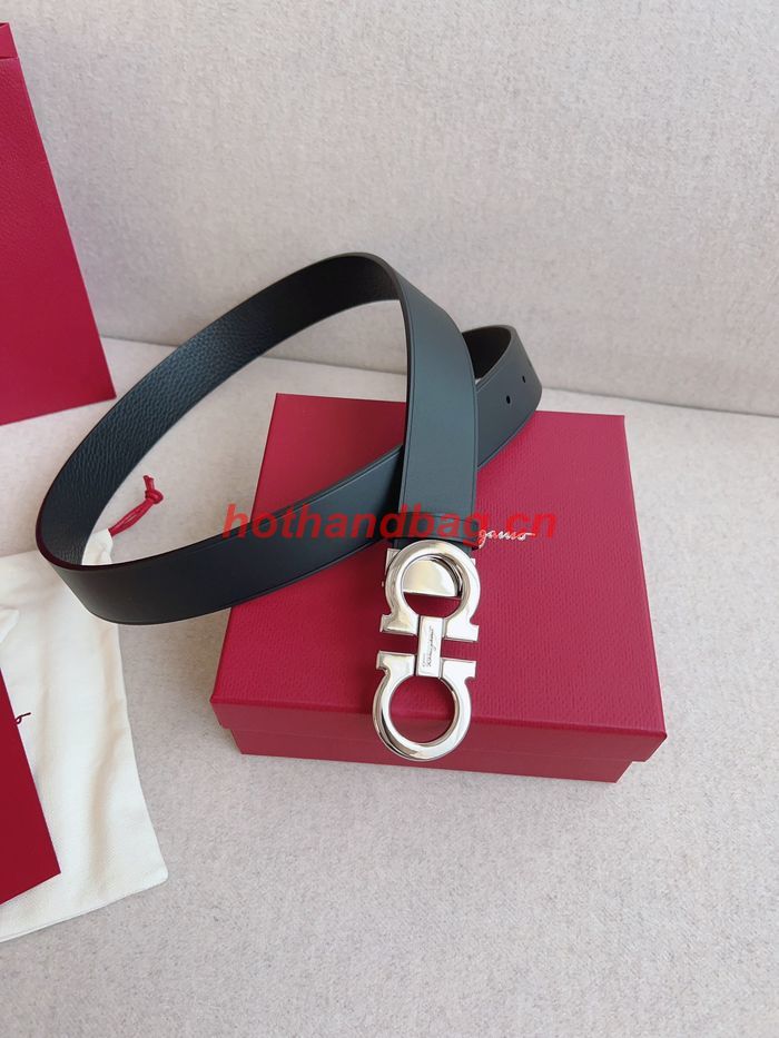 Ferragamo Belt 35MM SFB00037 Ferragamo Belt 35MM SFB00037