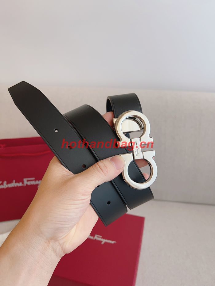 Ferragamo Belt 35MM SFB00037 Ferragamo Belt 35MM SFB00037