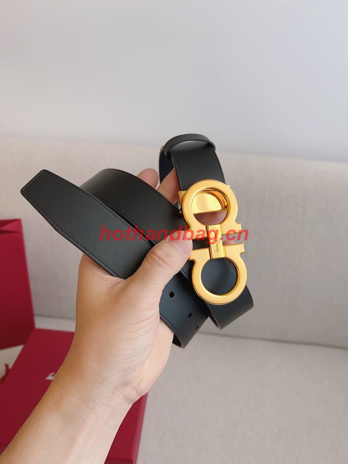 Ferragamo Belt 35MM SFB00038 Ferragamo Belt 35MM SFB00038