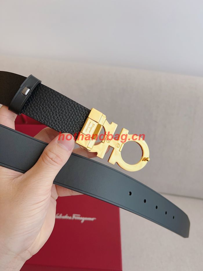 Ferragamo Belt 35MM SFB00038 Ferragamo Belt 35MM SFB00038