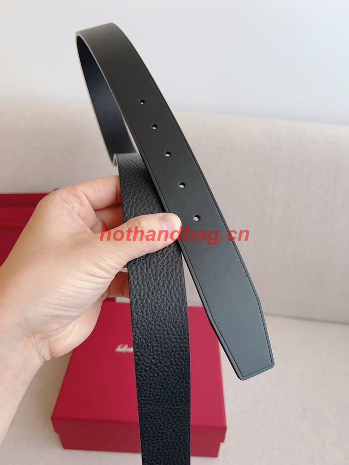 Ferragamo Belt 35MM SFB00038 Ferragamo Belt 35MM SFB00038