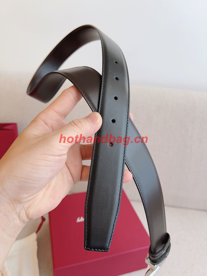 Ferragamo Belt 35MM SFB00043 Ferragamo Belt 35MM SFB00043