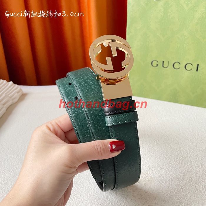 Gucci Belt 30MM GUB00056 Gucci Belt 30MM GUB00056