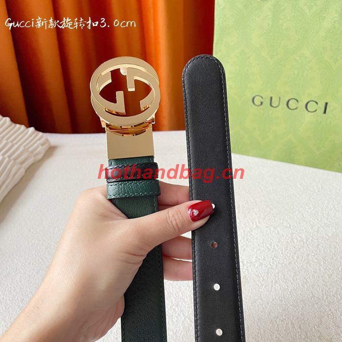 Gucci Belt 30MM GUB00056 Gucci Belt 30MM GUB00056