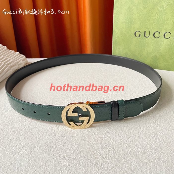 Gucci Belt 30MM GUB00056 Gucci Belt 30MM GUB00056