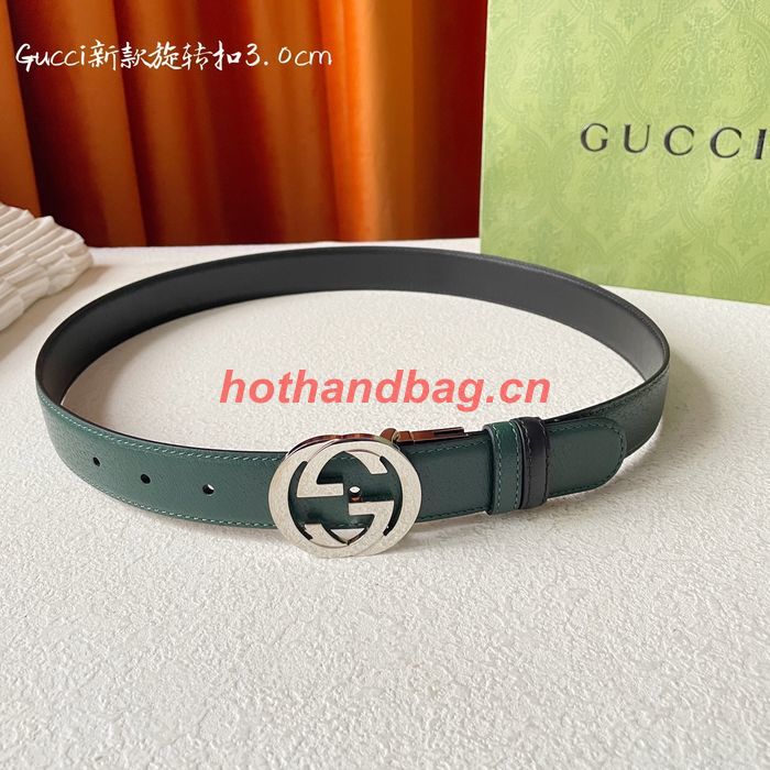 Gucci Belt 30MM GUB00057 Gucci Belt 30MM GUB00057