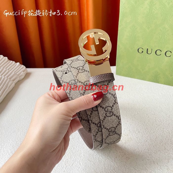 Gucci Belt 30MM GUB00060 Gucci Belt 30MM GUB00060
