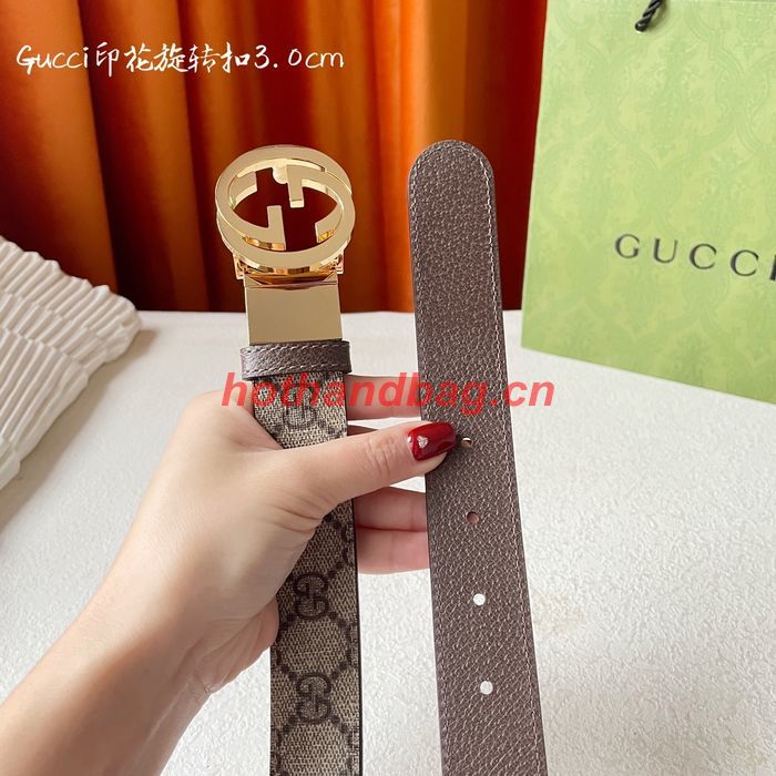 Gucci Belt 30MM GUB00060 Gucci Belt 30MM GUB00060